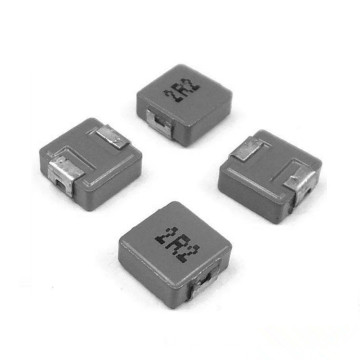 SMD Shielded Power Inductor Ferrite Core for SMPS